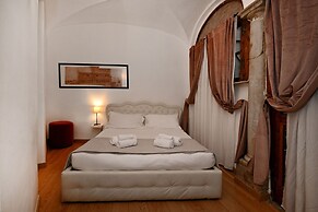 SanGallo Rooms-Residenze Romanae