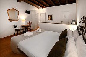 SanGallo Rooms-Residenze Romanae