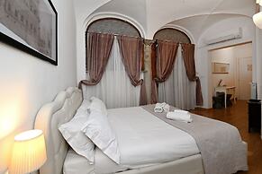 SanGallo Rooms-Residenze Romanae