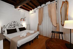 SanGallo Rooms-Residenze Romanae
