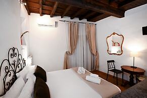 SanGallo Rooms-Residenze Romanae