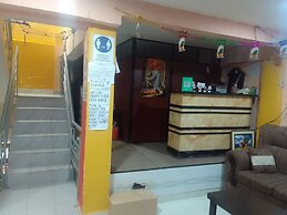 Hostal Sin Fronteras