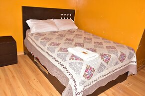 Hostal Sin Fronteras