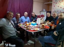 Hostal Sin Fronteras