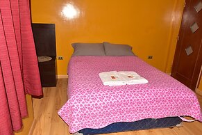 Hostal Sin Fronteras