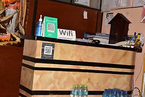 Hostal Sin Fronteras