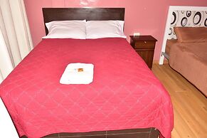 Hostal Sin Fronteras