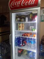 Hostal Sin Fronteras