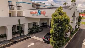 OASIS BAY SUITES, Tampa, Busch Gardens, USF