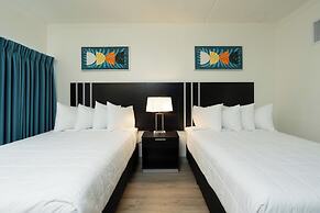 OASIS BAY SUITES, Tampa, Busch Gardens, USF