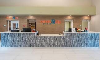 OASIS BAY SUITES, Tampa, Busch Gardens, USF