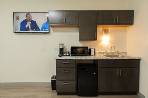 OASIS BAY SUITES, Tampa, Busch Gardens, USF