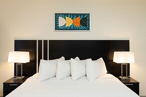 OASIS BAY SUITES, Tampa, Busch Gardens, USF