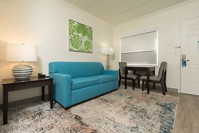 OASIS BAY SUITES, Tampa, Busch Gardens, USF