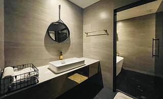 Brown Dot Hotel Yangsan Seochang