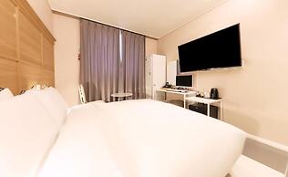 Brown Dot Hotel Yangsan Seochang