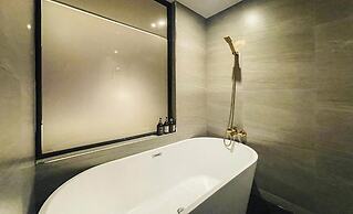 Brown Dot Hotel Yangsan Seochang