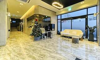 Brown Dot Hotel Yangsan Seochang