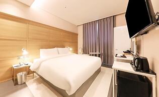 Brown Dot Hotel Yangsan Seochang