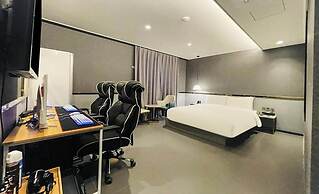 Brown Dot Hotel Yangsan Seochang