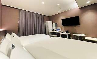 Brown Dot Hotel Yangsan Seochang