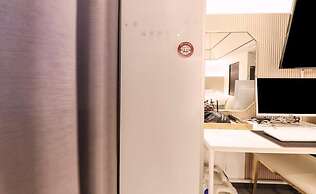 Brown Dot Hotel Yangsan Seochang