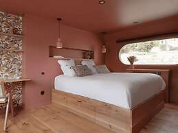 LA PENICHE Bed & Bicycle - Aigues Mortes