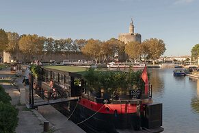 LA PENICHE Bed & Bicycle - Aigues Mortes