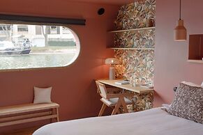 LA PENICHE Bed & Bicycle - Aigues Mortes