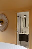 LA PENICHE Bed & Bicycle - Aigues Mortes