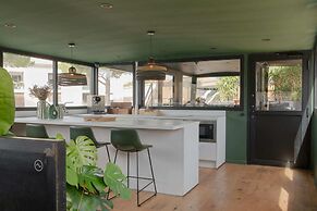 LA PENICHE Bed & Bicycle - Aigues Mortes