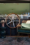 LA PENICHE Bed & Bicycle - Aigues Mortes