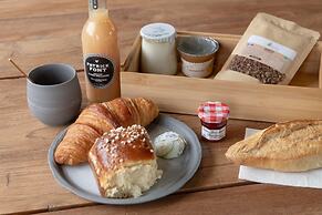 LA PENICHE Bed & Bicycle - Aigues Mortes