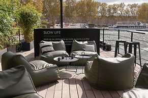 LA PENICHE Bed & Bicycle - Aigues Mortes