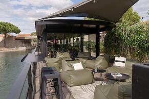 LA PENICHE Bed & Bicycle - Aigues Mortes