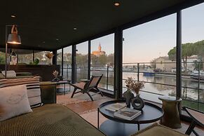 LA PENICHE Bed & Bicycle - Aigues Mortes