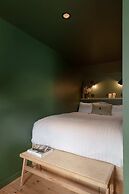 LA PENICHE Bed & Bicycle - Aigues Mortes