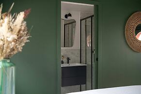 LA PENICHE Bed & Bicycle - Aigues Mortes