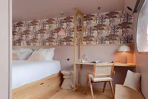 LA PENICHE Bed & Bicycle - Aigues Mortes