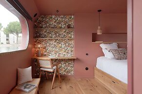 LA PENICHE Bed & Bicycle - Aigues Mortes