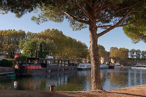 LA PENICHE Bed & Bicycle - Aigues Mortes