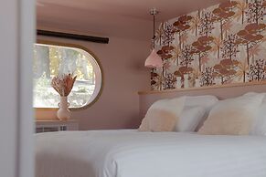 LA PENICHE Bed & Bicycle - Aigues Mortes