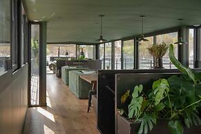 LA PENICHE Bed & Bicycle - Aigues Mortes