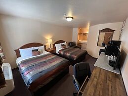 Frazier View Motel