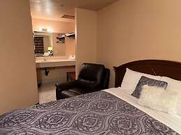 Frazier View Motel