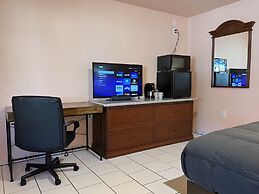 Frazier View Motel
