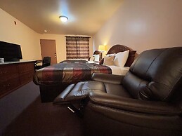 Frazier View Motel