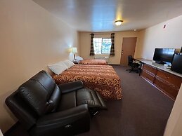 Frazier View Motel