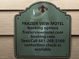 Frazier View Motel