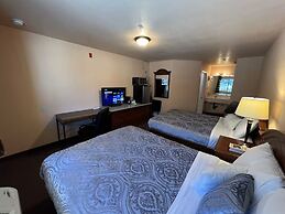 Frazier View Motel